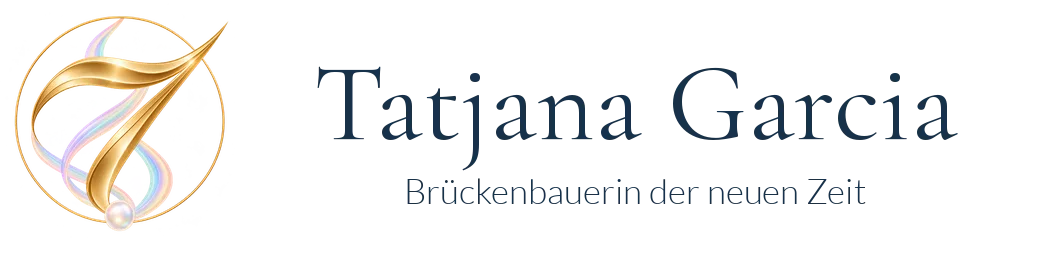 Tatjana Garcia – Brückenbauerin der neuen Zeit